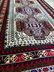 Bukhara Handknotted Wool Rug - 2