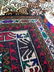 Bukhara Handknotted Wool Rug - 5