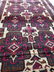 Gulab Series Handmade Afghan Rug - 3