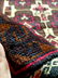 Gulab Series Handmade Afghan Rug - 4