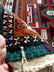 Hand made Afghan Rug - 3