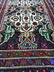 Tribal Baluch Afghan Hand Knotted Area Rug - 2