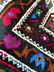 Tribal Baluch Afghan Hand Knotted Area Rug - 4