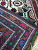 Tribal Baluch Afghan Hand Knotted Area Rug - 5
