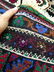 Tribal Baluch Afghan Hand Knotted Area Rug - 6