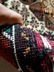 Hand Knotted Afghan Wool Rug - 3