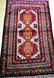 Hand Knotted Balouch Wool Rug