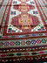 Hand Knotted Balouch Wool Rug - 2