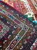 Hand Knotted Balouch Wool Rug - 3