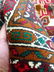 Hand Knotted Balouch Wool Rug - 4