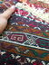 Hand Knotted Balouch Wool Rug - 5