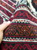 Hand Knotted Balouch Wool Rug - 2