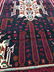 Hand Knotted Balouch Wool Rug - 4