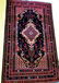 Hand Knotted Caucasian Wool Traditional Rug