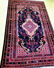 Hand Knotted Caucasian Wool Traditional Rug - 2