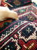 Hand Knotted Caucasian Wool Traditional Rug - 3