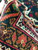 Hand Knotted Caucasian Wool Traditional Rug - 5