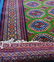 Mazar Hand knotted Woolen Afghan Rug - 4