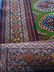 Mazar Hand knotted Woolen Afghan Rug - 5