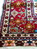 Hand Knotted Messi Bokhara Afghan Woolen Rug - 2