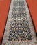 Isfahani Runner Rug