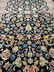 Isfahani Runner Rug - 2