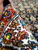 Isfahani Runner Rug - 3