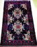 Hand Knotted Tribal Village Afghan Wool Rug