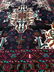 Hand Knotted Tribal Village Afghan Wool Rug - 2