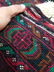 Hand Knotted Tribal Village Afghan Wool Rug - 3
