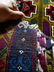 Hand Knotted Wool Tribal Kabuli Afghan Rug - 2