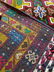 Hand Knotted Wool Tribal Kabuli Afghan Rug - 3