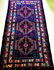 Bukhara Handknotted Afghan Rug