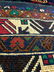 Bukhara Handknotted Afghan Rug - 2