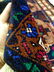 Bukhara Handknotted Afghan Rug - 3