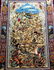 Taftan Village Persian Rug 3'x5' - 3