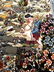 Taftan Village Persian Rug 3'x5' - 4