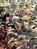 Taftan Village Persian Rug 3'x5' - 5
