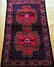 Geo Bidjar Handmade Afghan Rug
