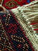 Geo Bidjar Handmade Afghan Rug - 2