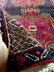 Geo Bidjar Handmade Afghan Rug - 4