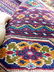 Pardah Bokhara Afghan Area Rug - 2