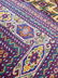 Pardah Bokhara Afghan Area Rug - 3