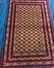 Paghman Woolen Handknotted Afghan Rug