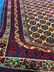 Paghman Woolen Handknotted Afghan Rug - 5