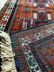 Handknotted Afghan Rug - 2