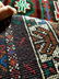 Handknotted Afghan Rug - 3