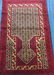 Kashan Hand Knotted Afghan Rug