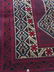 Kashan Hand Knotted Afghan Rug - 3