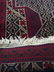 Kashan Hand Knotted Afghan Rug - 5
